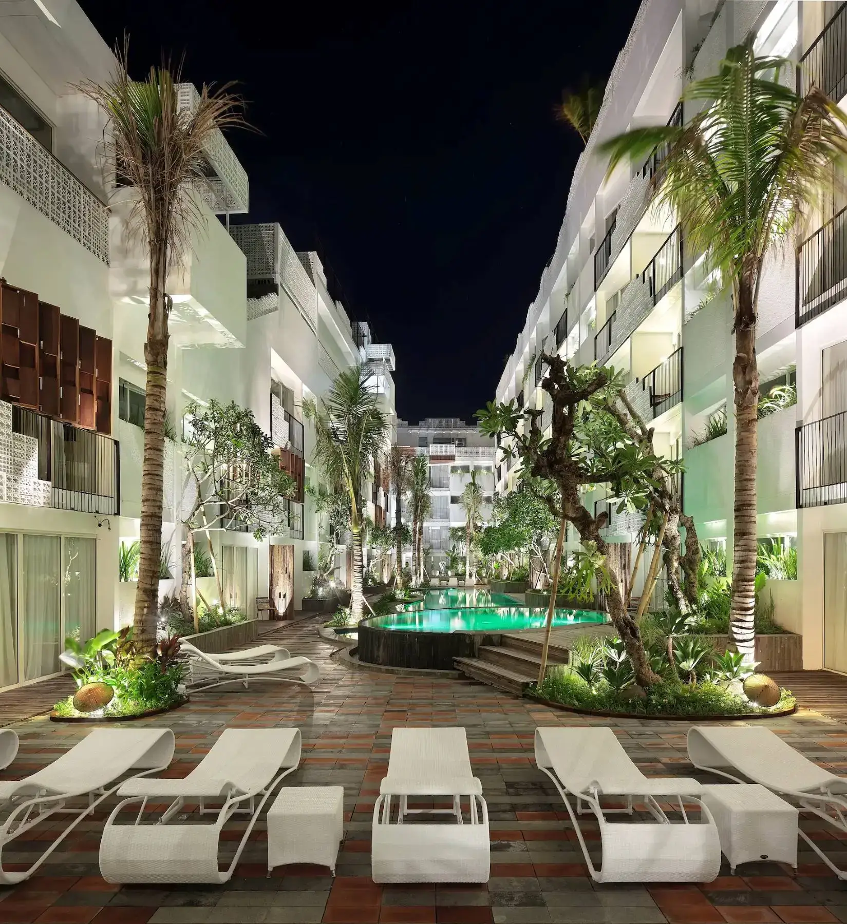 Akmani Legian