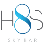 H8S Logo